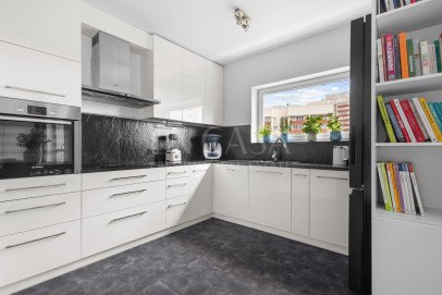 Apartment Sale Warszawa Praga-Południe Kobielska 23